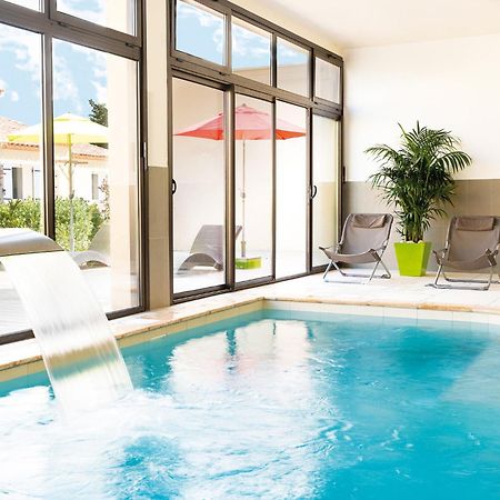 Lagrange Vacances L'Oustau De Sorgue LʼIsle-sur-la-Sorgue Εξωτερικό φωτογραφία