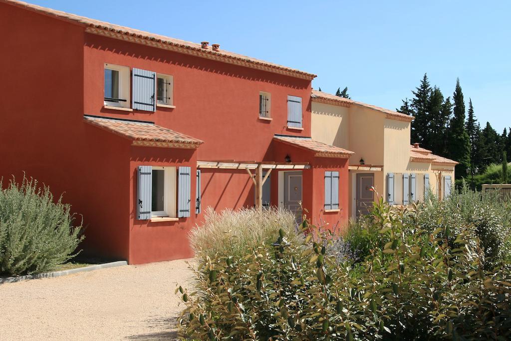 Lagrange Vacances L'Oustau De Sorgue LʼIsle-sur-la-Sorgue Εξωτερικό φωτογραφία
