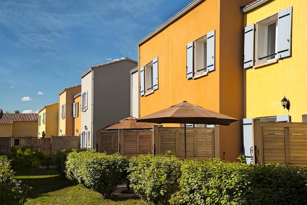 Lagrange Vacances L'Oustau De Sorgue LʼIsle-sur-la-Sorgue Εξωτερικό φωτογραφία
