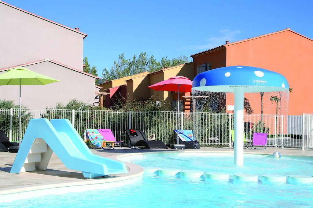 Lagrange Vacances L'Oustau De Sorgue LʼIsle-sur-la-Sorgue Εξωτερικό φωτογραφία