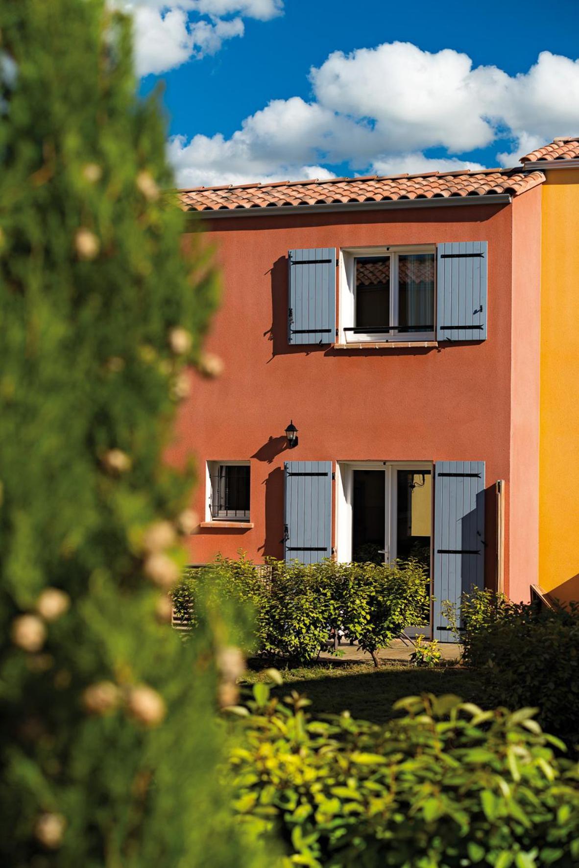 Lagrange Vacances L'Oustau De Sorgue LʼIsle-sur-la-Sorgue Εξωτερικό φωτογραφία