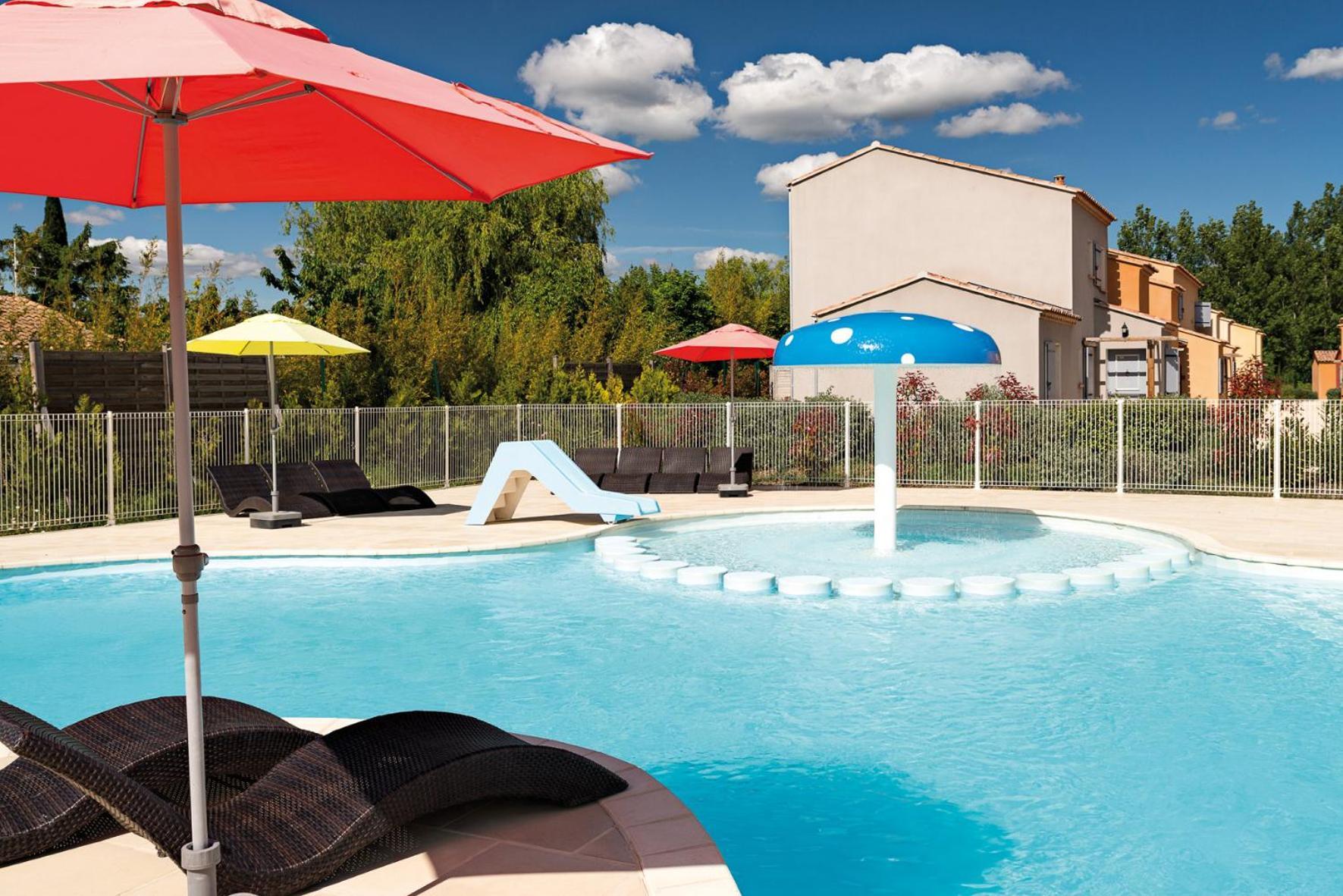Lagrange Vacances L'Oustau De Sorgue LʼIsle-sur-la-Sorgue Εξωτερικό φωτογραφία