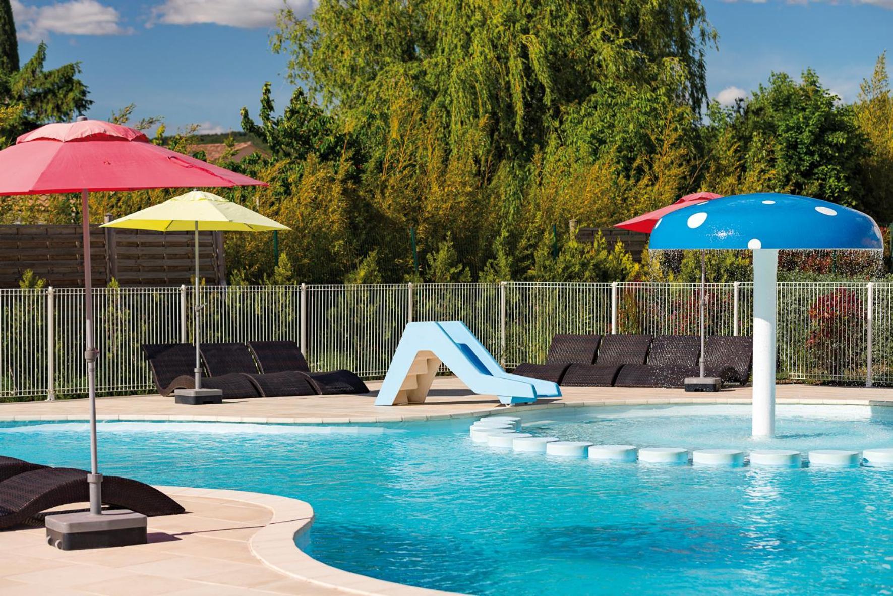 Lagrange Vacances L'Oustau De Sorgue LʼIsle-sur-la-Sorgue Εξωτερικό φωτογραφία