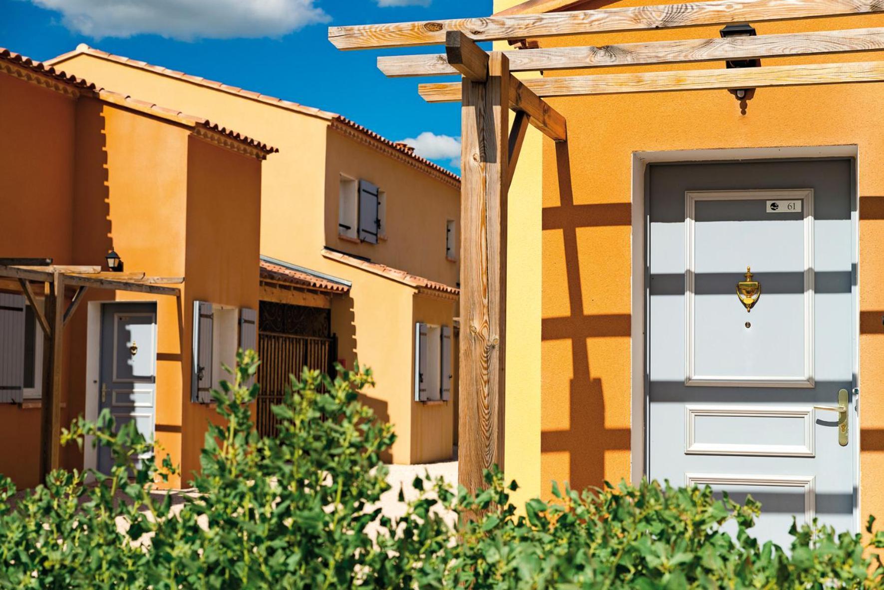 Lagrange Vacances L'Oustau De Sorgue LʼIsle-sur-la-Sorgue Εξωτερικό φωτογραφία