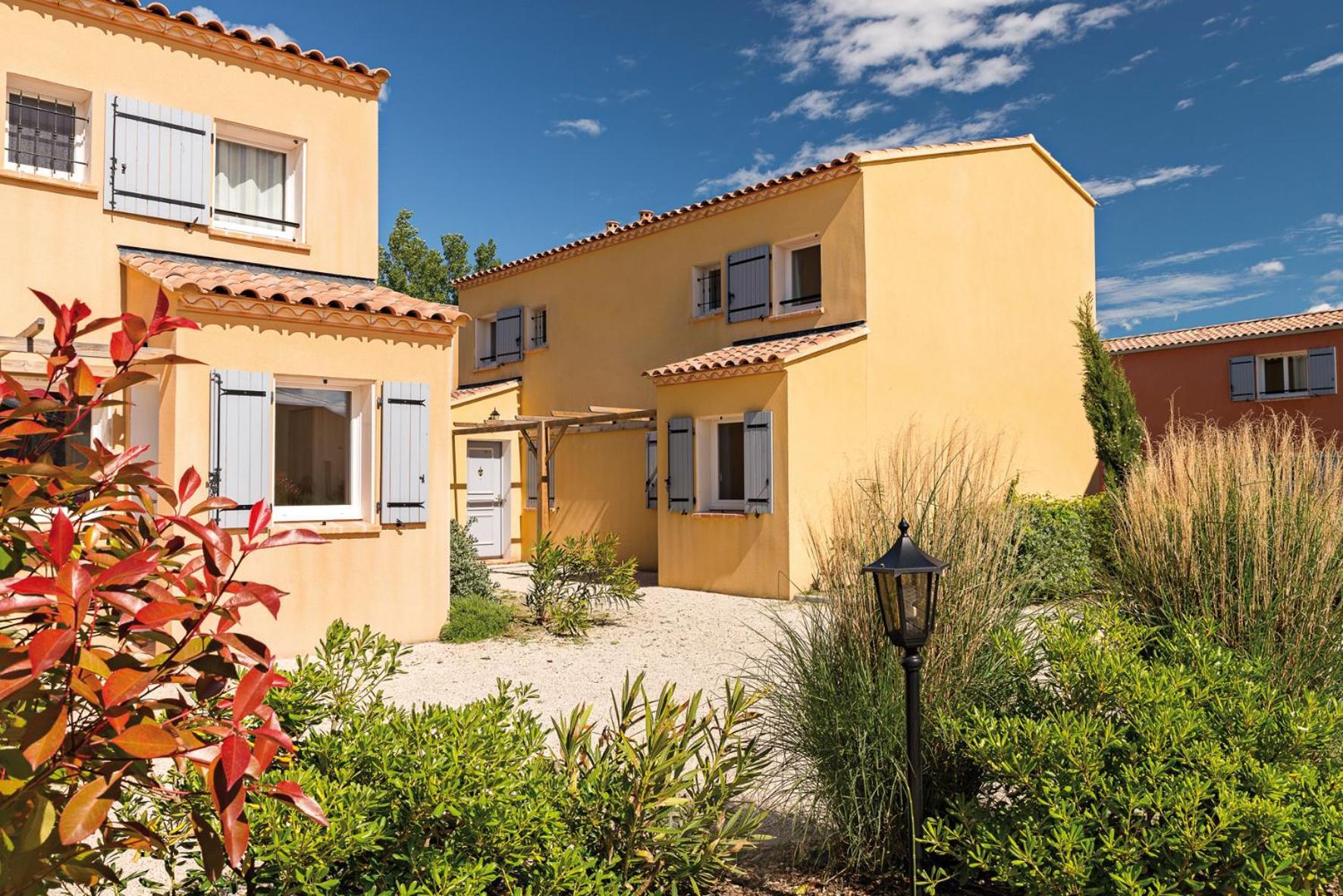 Lagrange Vacances L'Oustau De Sorgue LʼIsle-sur-la-Sorgue Εξωτερικό φωτογραφία