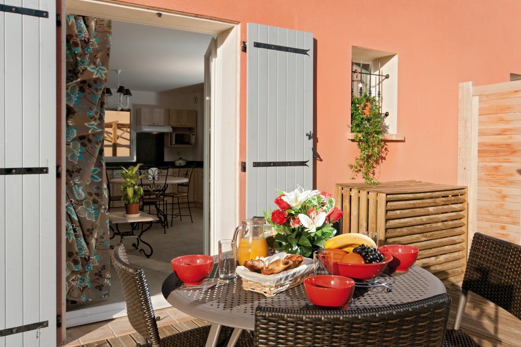 Lagrange Vacances L'Oustau De Sorgue LʼIsle-sur-la-Sorgue Δωμάτιο φωτογραφία