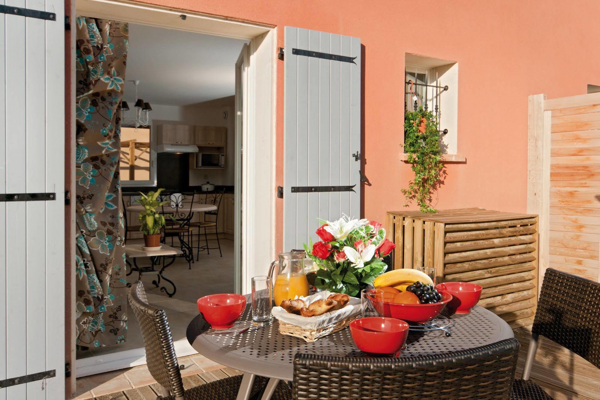 Lagrange Vacances L'Oustau De Sorgue LʼIsle-sur-la-Sorgue Εξωτερικό φωτογραφία