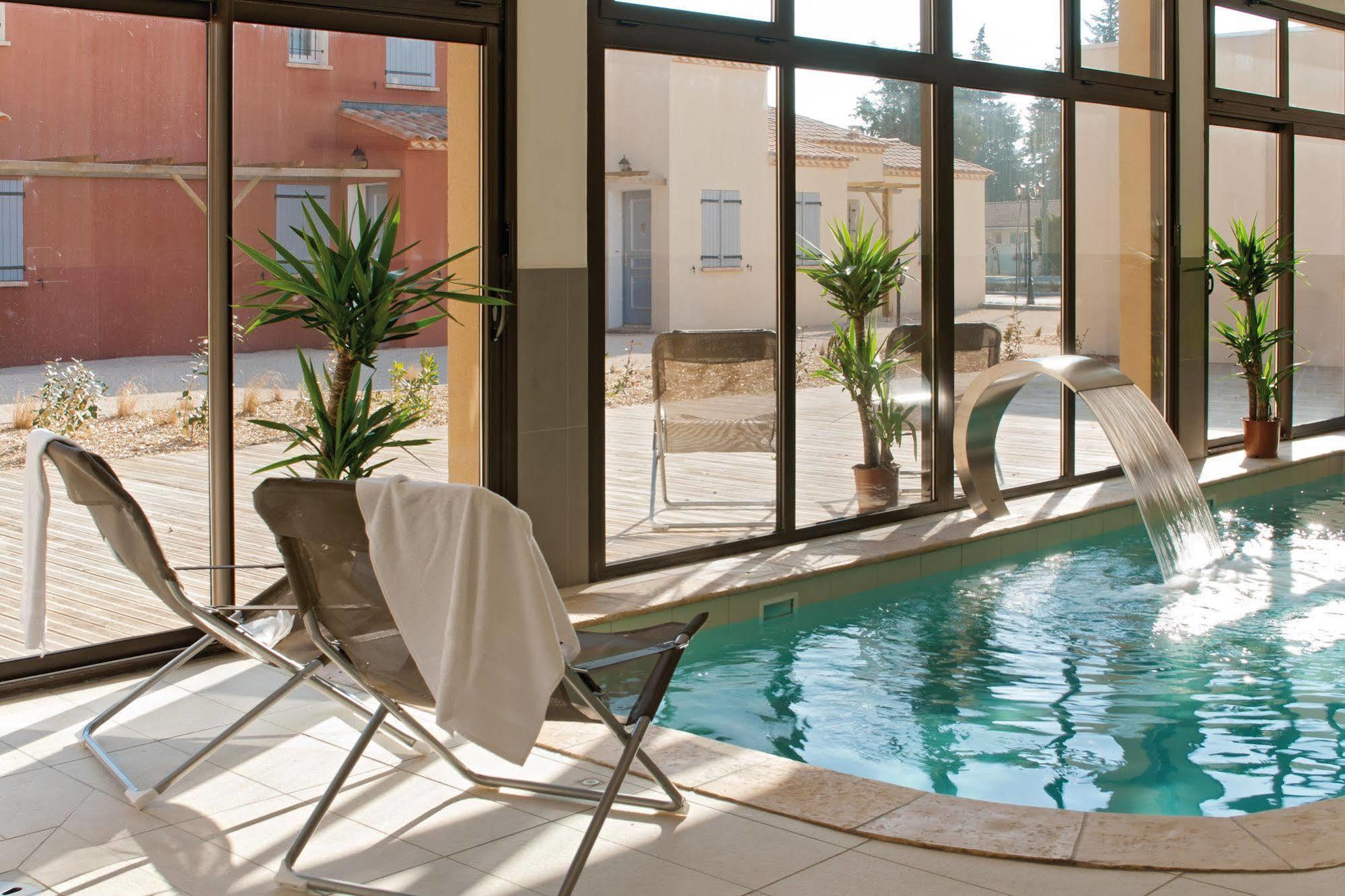 Lagrange Vacances L'Oustau De Sorgue LʼIsle-sur-la-Sorgue Εξωτερικό φωτογραφία